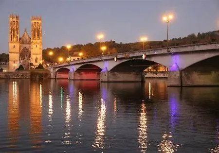 Le Appartement Pont-à-Mousson