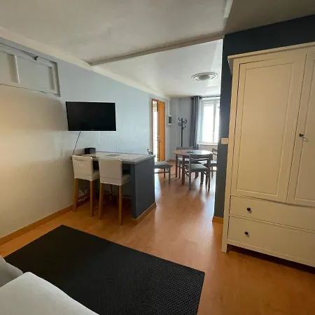 Appartement Le Pont-à-Mousson