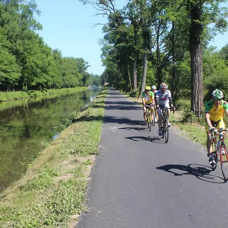 Appartement Le Pont-à-Mousson