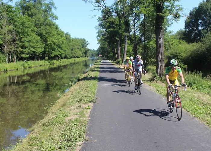 公寓 Le 蓬塔穆松